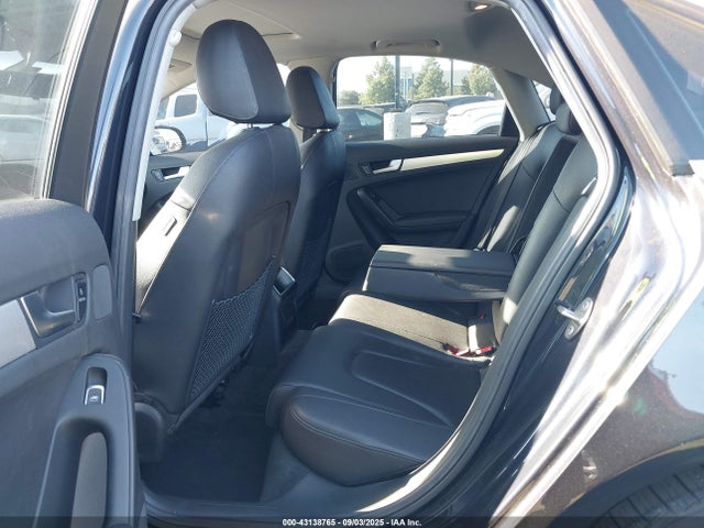 2014 AUDI A4 WAUAFAFL9EN033595 Photo 7