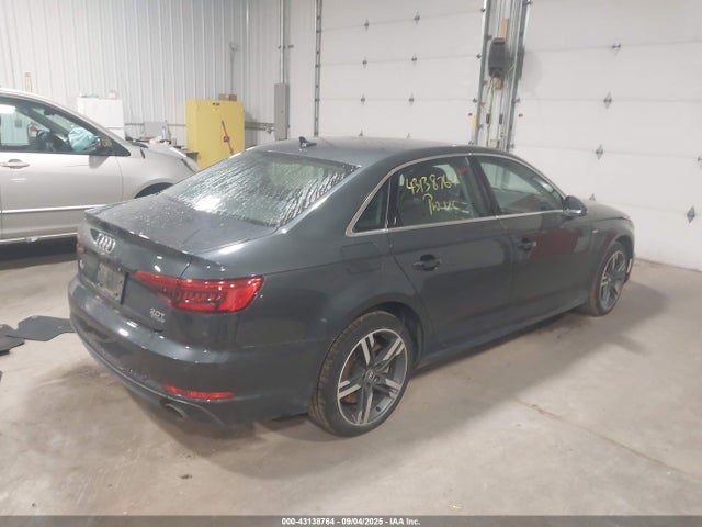 2017 AUDI A4 WAUENAF4XHN005659 Photo 3