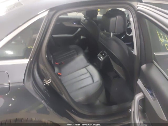 2017 AUDI A4 WAUENAF4XHN005659 Photo 7