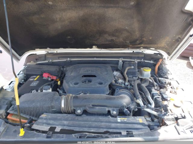 2024 JEEP WRANGLER 4XE 1C4RJXN63RW230202 Photo 9