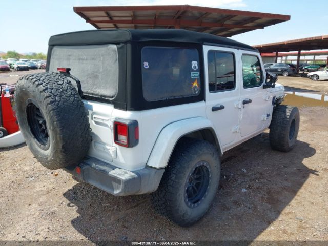 2024 JEEP WRANGLER 4XE 1C4RJXN63RW230202 Photo 3