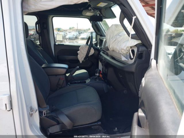 2024 JEEP WRANGLER 4XE 1C4RJXN63RW230202 Photo 4