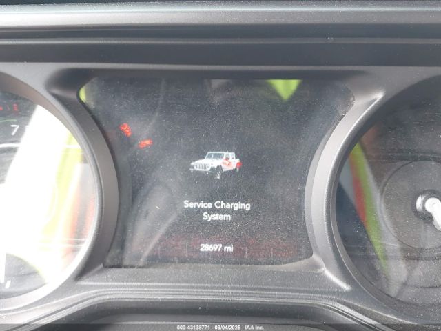 2024 JEEP WRANGLER 4XE 1C4RJXN63RW230202 Photo 6