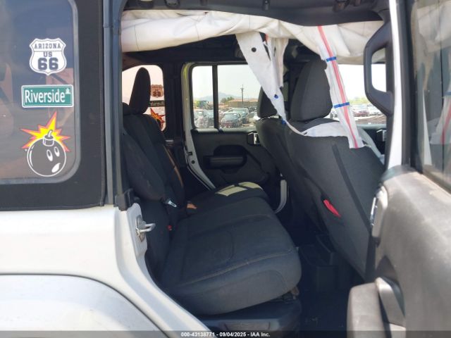 2024 JEEP WRANGLER 4XE 1C4RJXN63RW230202 Photo 7