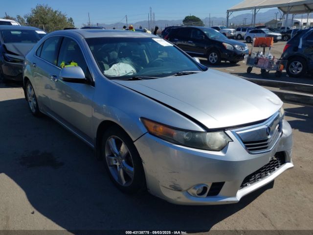 2012 ACURA TSX JH4CU2F6XCC017592 Photo 0
