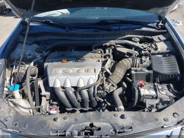 2012 ACURA TSX JH4CU2F6XCC017592 Photo 9