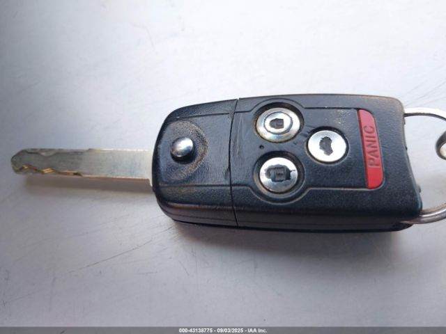 2012 ACURA TSX JH4CU2F6XCC017592 Photo 10