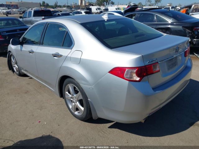 2012 ACURA TSX JH4CU2F6XCC017592 Photo 2
