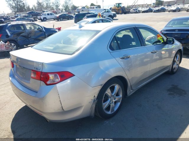 2012 ACURA TSX JH4CU2F6XCC017592 Photo 3