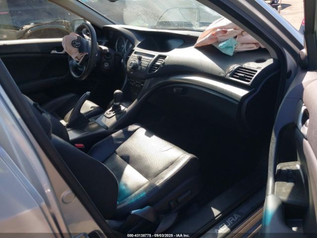 2012 ACURA TSX JH4CU2F6XCC017592 Photo 4