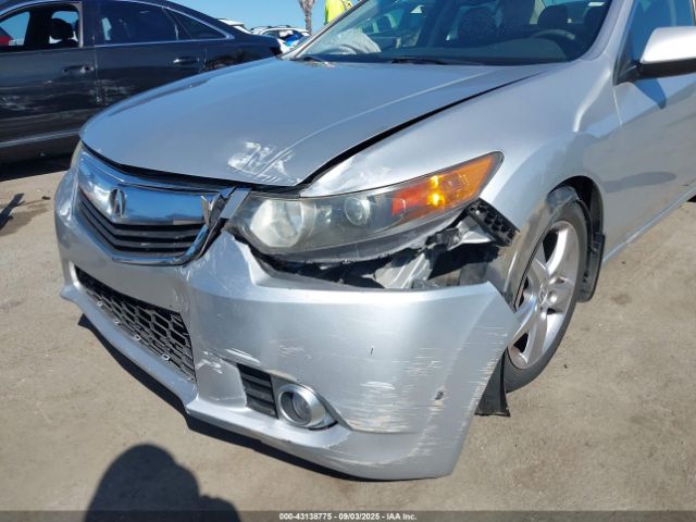 2012 ACURA TSX JH4CU2F6XCC017592 Photo 5