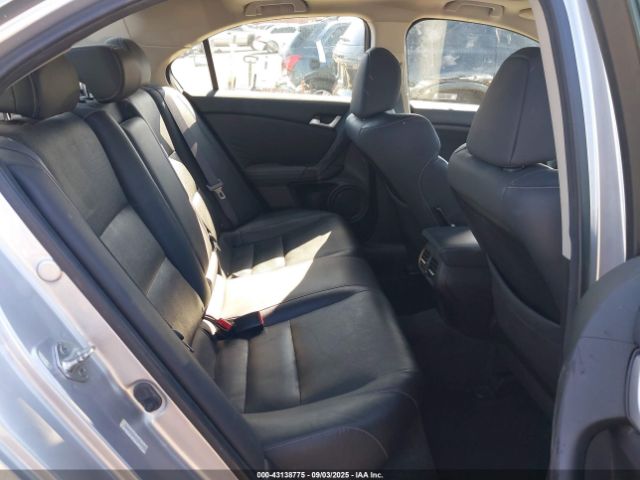 2012 ACURA TSX JH4CU2F6XCC017592 Photo 7
