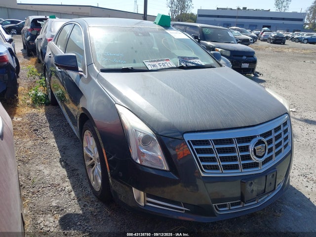 2015 CADILLAC XTS 2G61M5S38F9281172 Photo 0