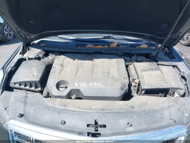 2015 CADILLAC XTS 2G61M5S38F9281172 Photo 9
