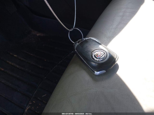 2015 CADILLAC XTS 2G61M5S38F9281172 Photo 10