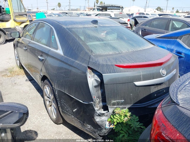 2015 CADILLAC XTS 2G61M5S38F9281172 Photo 2