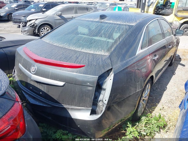 2015 CADILLAC XTS 2G61M5S38F9281172 Photo 3