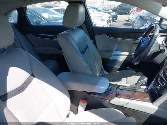 2015 CADILLAC XTS 2G61M5S38F9281172 Photo 4
