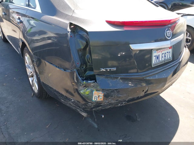 2015 CADILLAC XTS 2G61M5S38F9281172 Photo 5