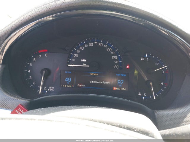 2015 CADILLAC XTS 2G61M5S38F9281172 Photo 6