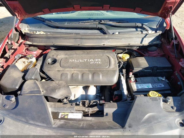 1C4PJLCBXGW201289 Jeep Cherokee