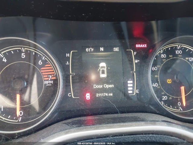 1C4PJLCBXGW201289 Jeep Cherokee