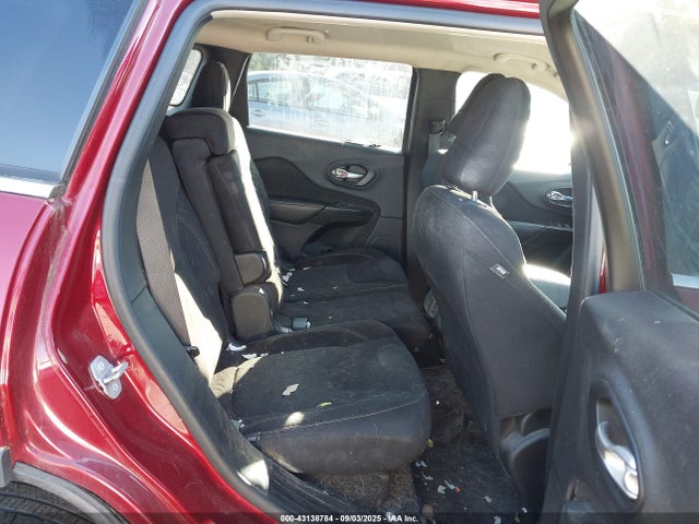 1C4PJLCBXGW201289 Jeep Cherokee