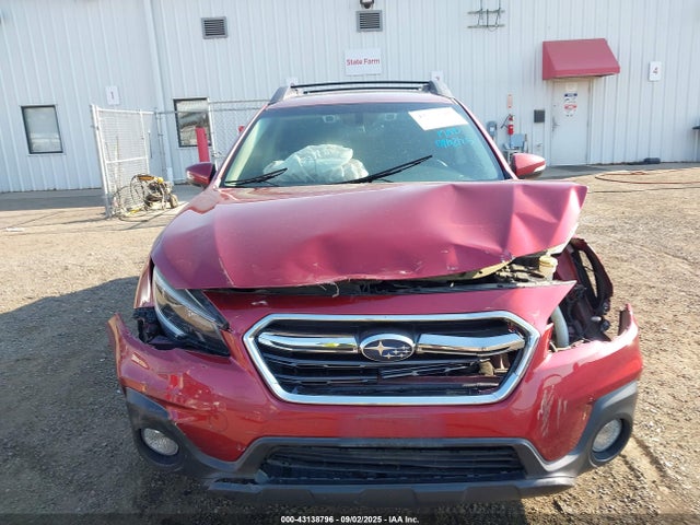 4S4BSAHC3K3243774 Subaru na u5