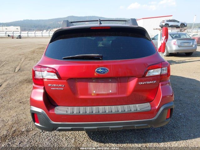 4S4BSAHC3K3243774 Subaru na u5