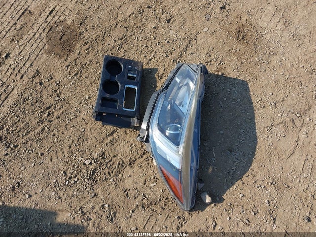 4S4BSAHC3K3243774 Subaru na u5