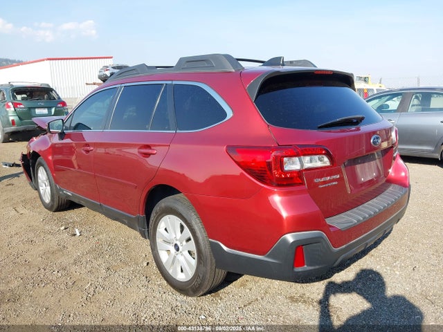 4S4BSAHC3K3243774 Subaru na u5