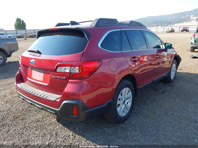 4S4BSAHC3K3243774 Subaru na u5