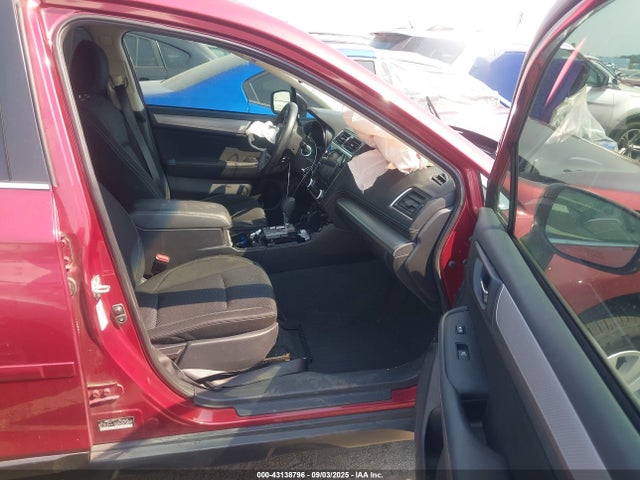 4S4BSAHC3K3243774 Subaru na u5