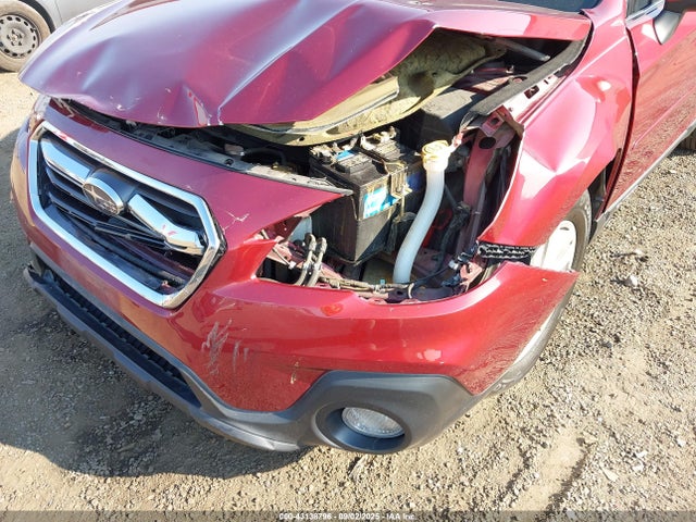 4S4BSAHC3K3243774 Subaru na u5