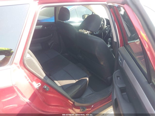4S4BSAHC3K3243774 Subaru na u5