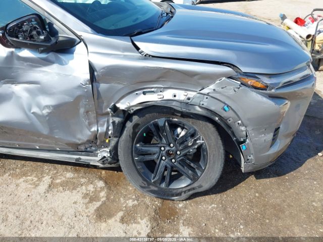 2025 CHEVROLET TRAX KL77LKEPXSC060261 Photo 5