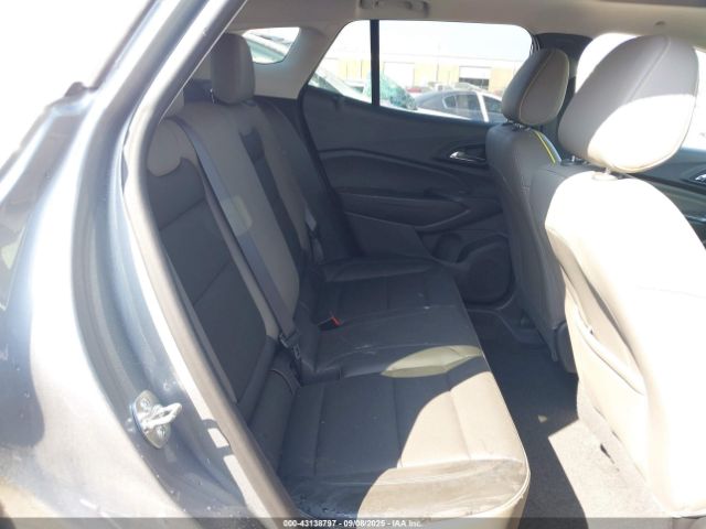 2025 CHEVROLET TRAX KL77LKEPXSC060261 Photo 7