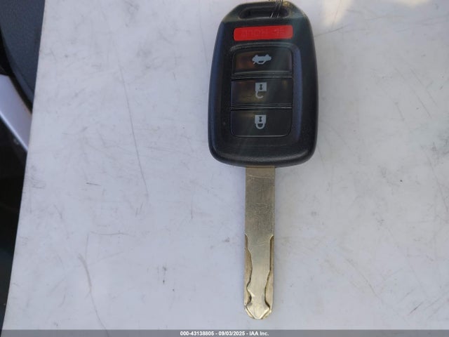 Honda r18z1 2015 19XFB2F54FE203816 Image 11