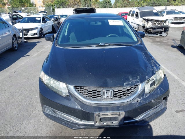 Honda r18z1 2015 19XFB2F54FE203816 Image 13