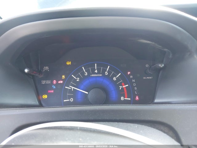 Honda r18z1 2015 19XFB2F54FE203816 Image 7