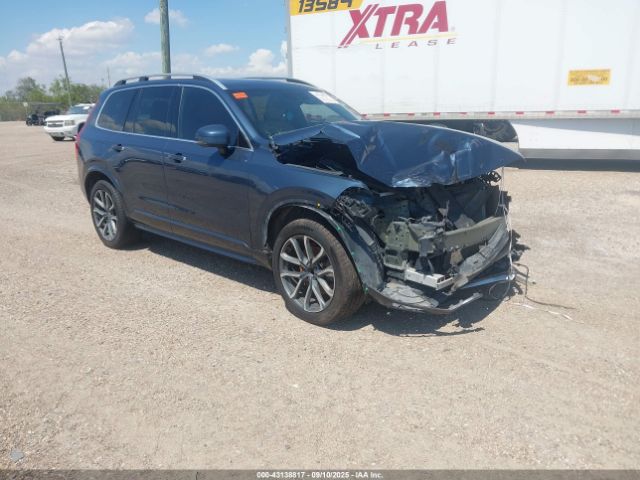 2019 VOLVO XC90 YV4A22PKXK1445650