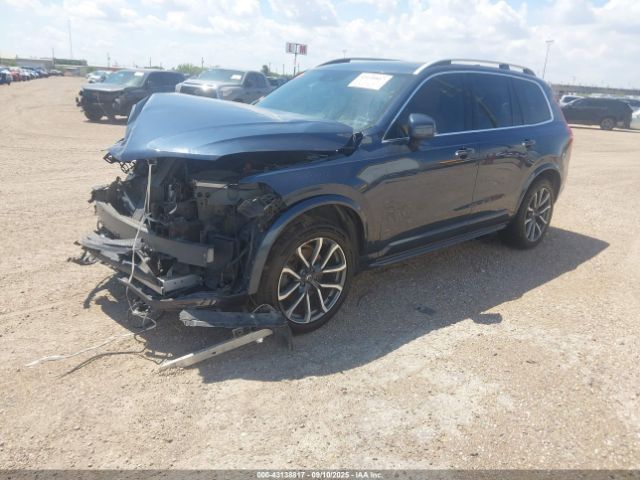 2019 VOLVO XC90 YV4A22PKXK1445650 Photo 1