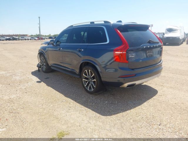 2019 VOLVO XC90 YV4A22PKXK1445650 Photo 2
