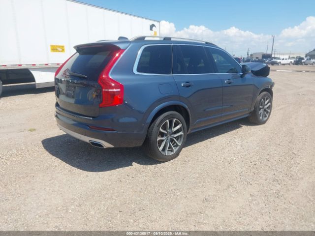 2019 VOLVO XC90 YV4A22PKXK1445650 Photo 3