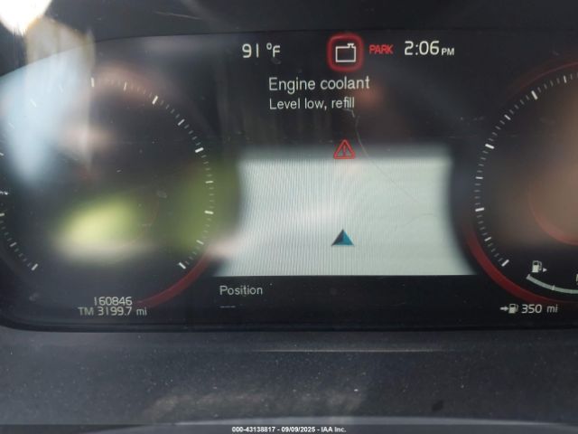 2019 VOLVO XC90 YV4A22PKXK1445650 Photo 6