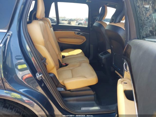 2019 VOLVO XC90 YV4A22PKXK1445650 Photo 7