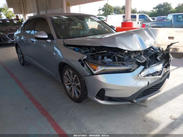 2023 ACURA INTEGRA 19UDE4H26PA012725 Photo 0