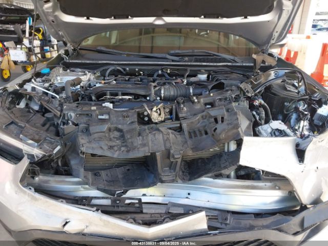 2023 ACURA INTEGRA 19UDE4H26PA012725 Photo 9