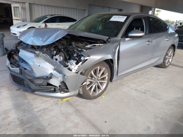 2023 ACURA INTEGRA 19UDE4H26PA012725 Photo 1