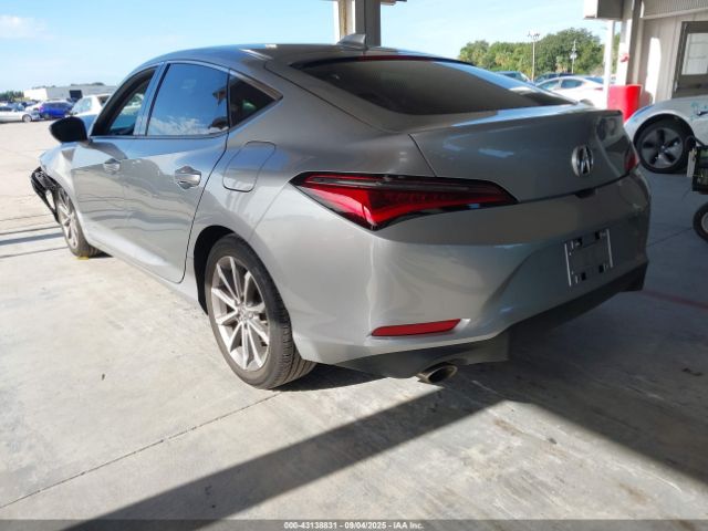 2023 ACURA INTEGRA 19UDE4H26PA012725 Photo 2